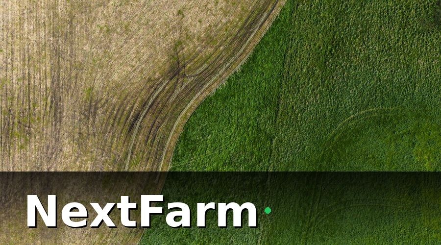 NextFarm — Drone nông nghiệp xuất khẩu cần những chứng nhận nào?