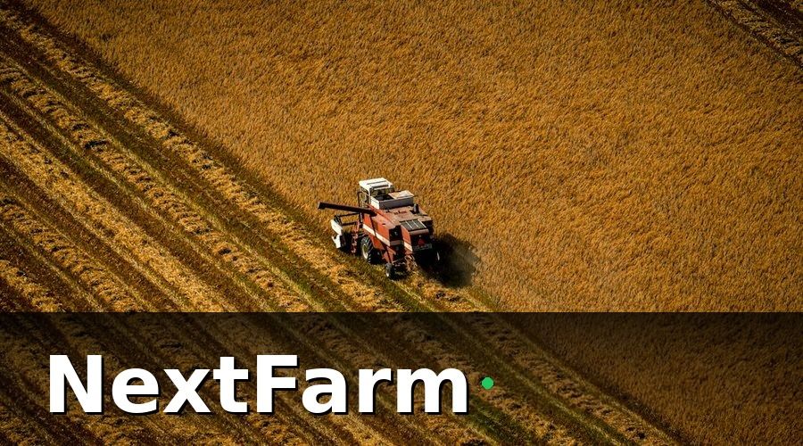 NextFarm — Các tiêu chuẩn GlobalGAP nông trại cần đáp ứng