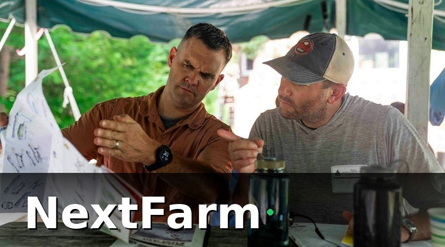 NextFarm — Quy trình xin chứng nhận GlobalGAP từng bước