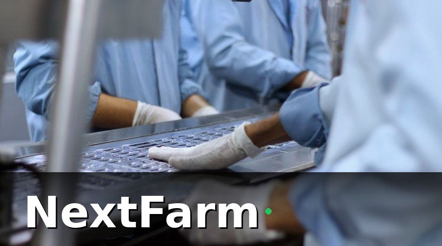 NextFarm — 7 nguyên tắc HACCP áp dụng cho cơ sở nông sản xuất khẩu