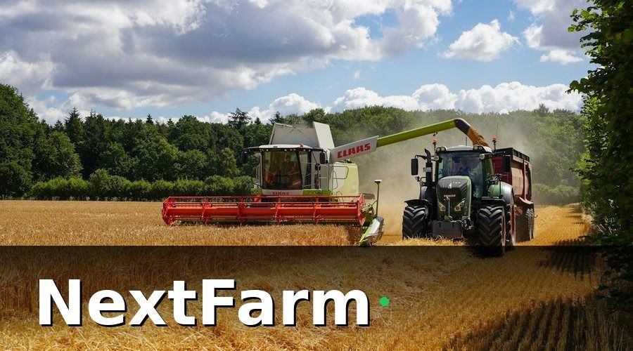 NextFarm — Những chứng nhận thường gặp khi xuất khẩu nông sản tưới tự động