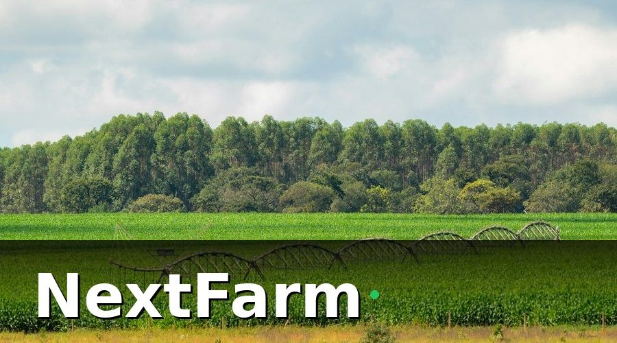 NextFarm — Tiêu chuẩn kỹ thuật về nước tưới và thiết bị