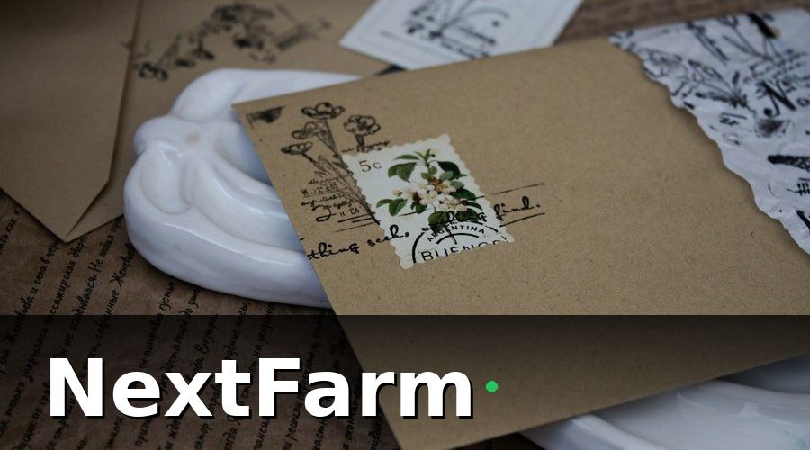 NextFarm — Tại Sao Chứng Nhận Hữu Cơ Lại Quyết Định Cửa Xuất Khẩu?