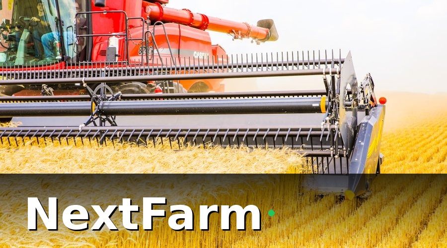 NextFarm — Quy Trình Chuẩn Bị Hồ Sơ Xuất Khẩu Hữu Cơ