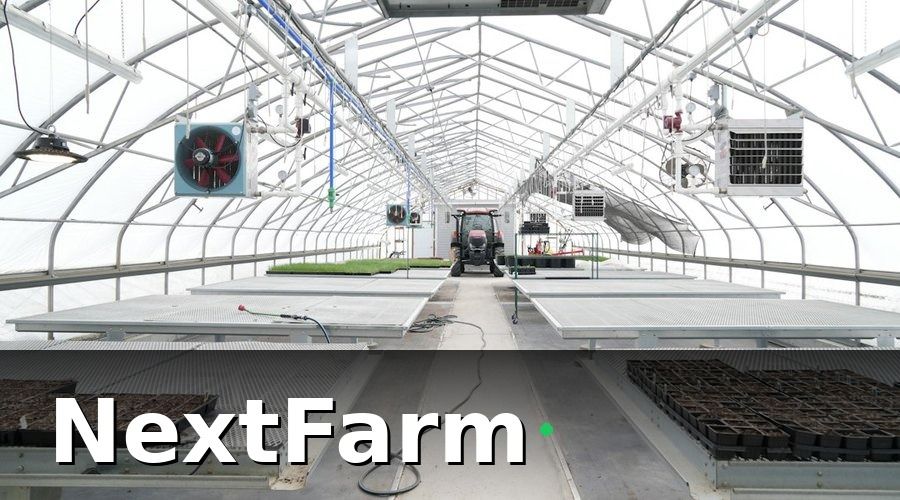 NextFarm — IoT nông nghiệp giúp trang trại đáp ứng tiêu chuẩn xuất khẩu như thế nào