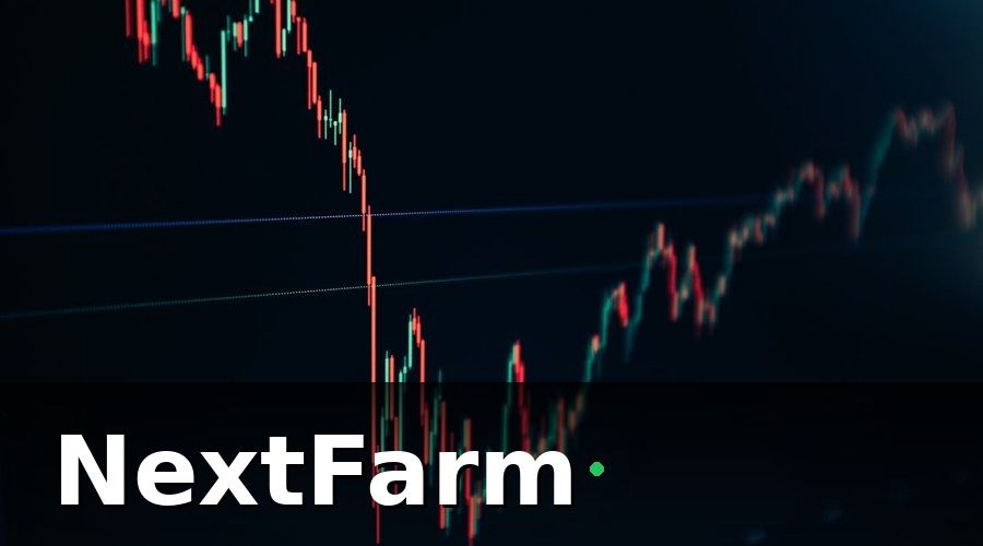 NextFarm — Dữ liệu IoT cần chuẩn bị cho từng thị trường