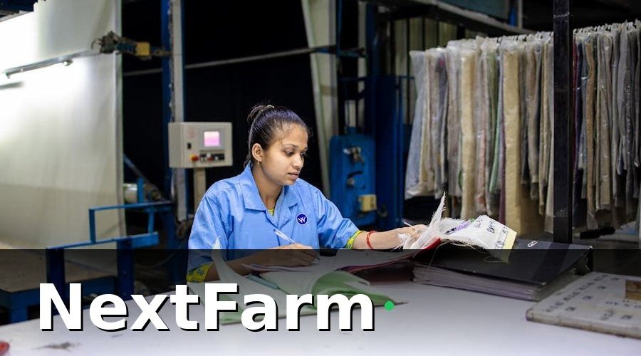 NextFarm — Những Yêu Cầu Cụ Thể Bạn Cần Biết