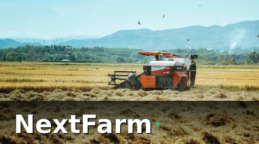 NextFarm — Thực Tế Của Nông Trại Việt Nam Hiện Nay