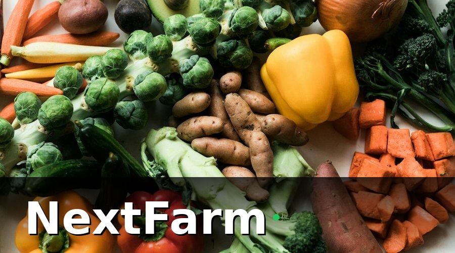 NextFarm — Chứng nhận bắt buộc và chứng nhận khuyến khích