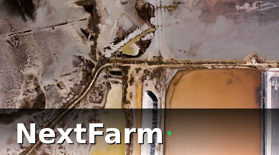 NextFarm — Các chứng nhận xuất khẩu ao nuôi tôm phổ biến nhất