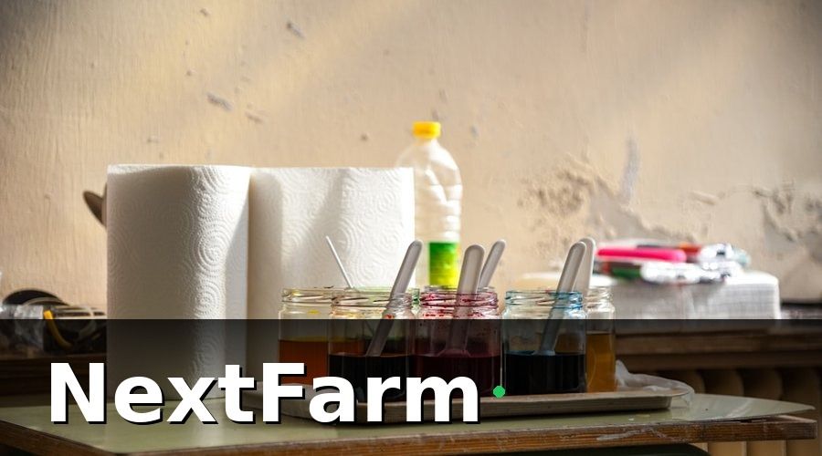 NextFarm — Các chứng nhận bắt buộc khi xuất khẩu rau thủy canh
