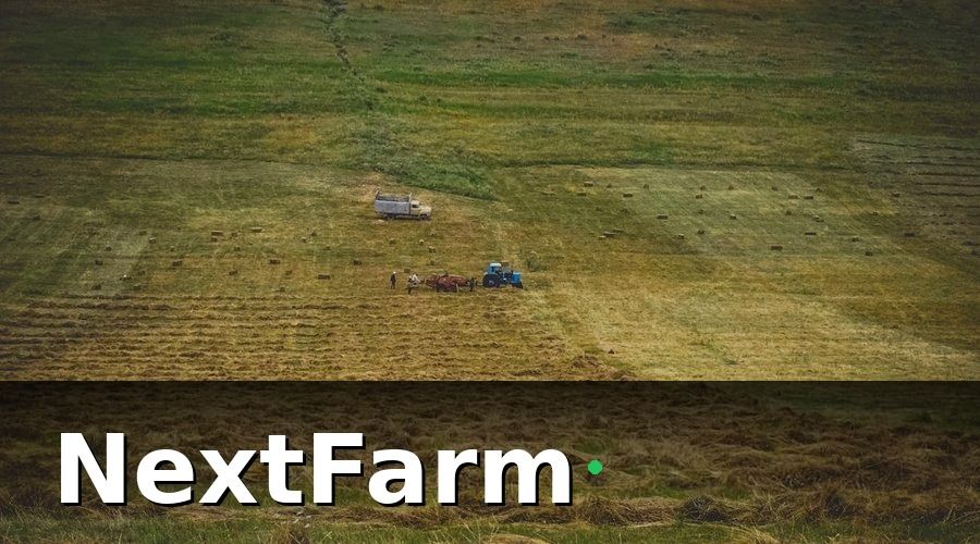 NextFarm — Vai trò của nhật ký canh tác điện tử
