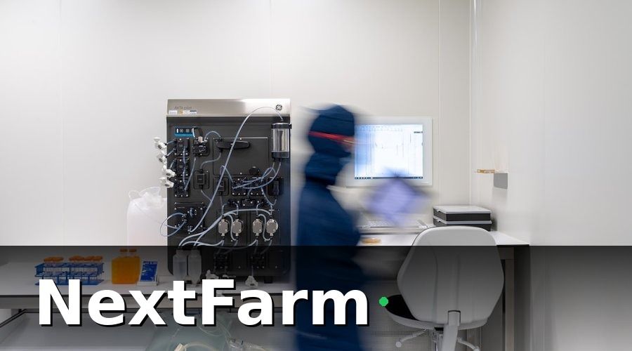 NextFarm — Các chứng nhận bắt buộc khi xuất khẩu sản phẩm bò sữa