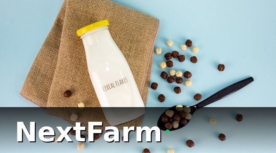 NextFarm — Tiêu chuẩn kỹ thuật sữa bò xuất khẩu theo từng thị trường