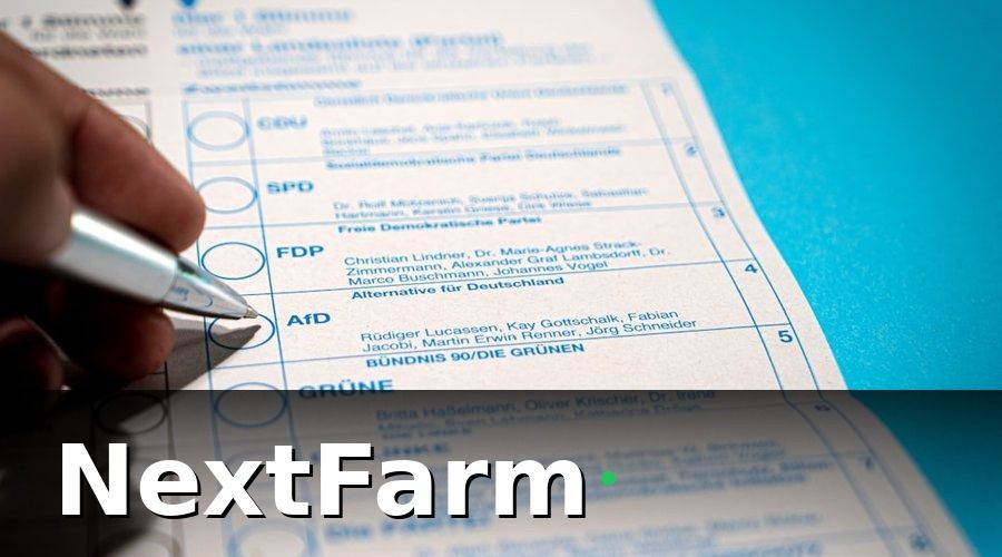 NextFarm — Các chứng nhận bắt buộc khi xuất khẩu trang trại