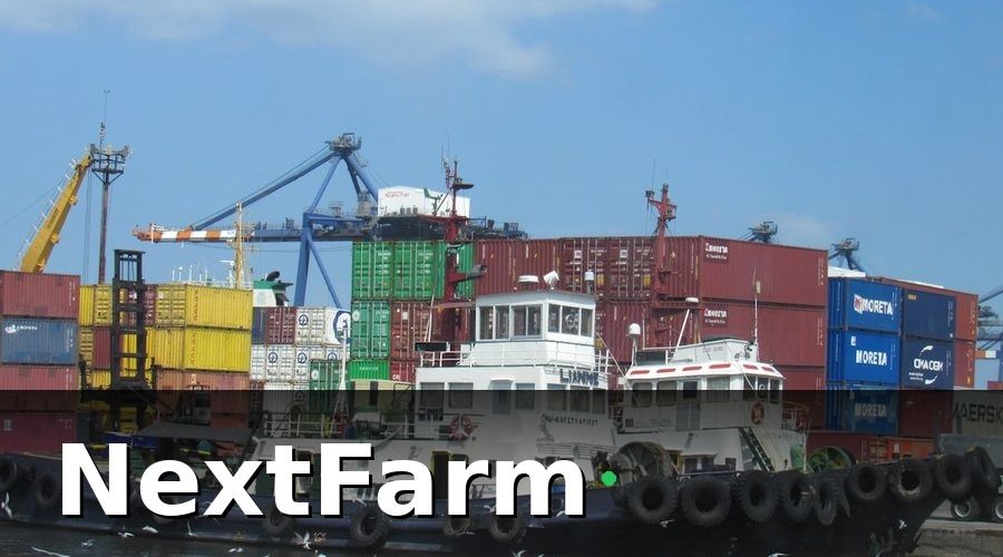 NextFarm — 1. Tại sao xuất khẩu vịt ngan ngày càng hấp dẫn?