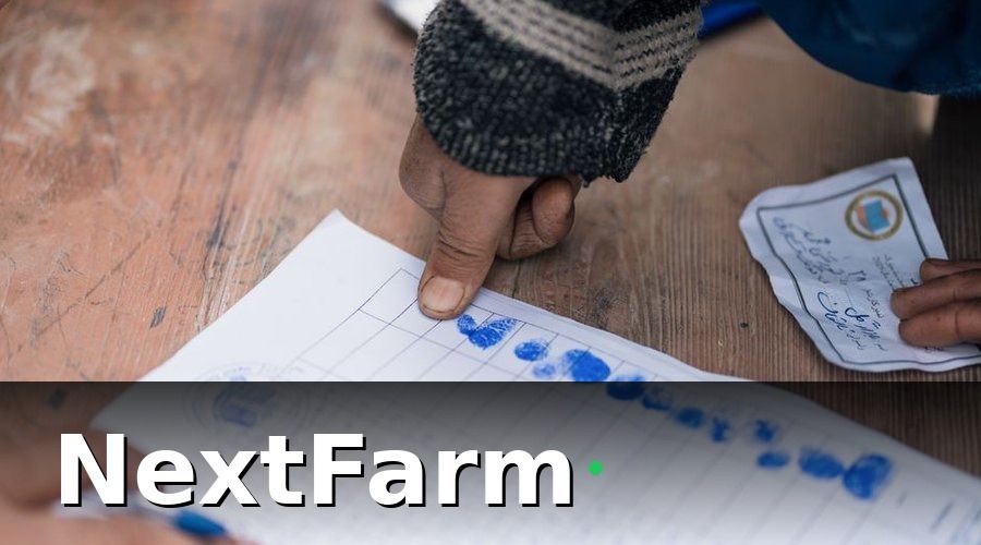 NextFarm — Tại sao xuất khẩu vườn cà phê cần chứng nhận?