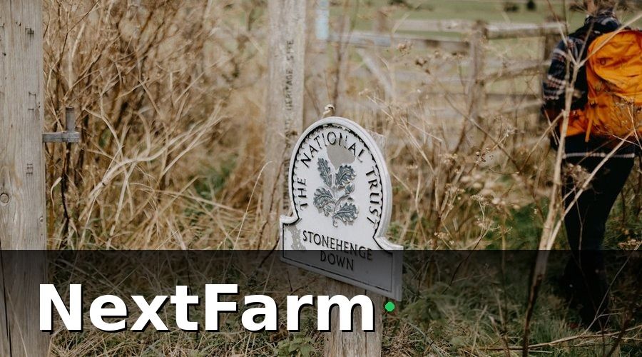 NextFarm — Mã số vùng trồng — yêu cầu không thể bỏ qua