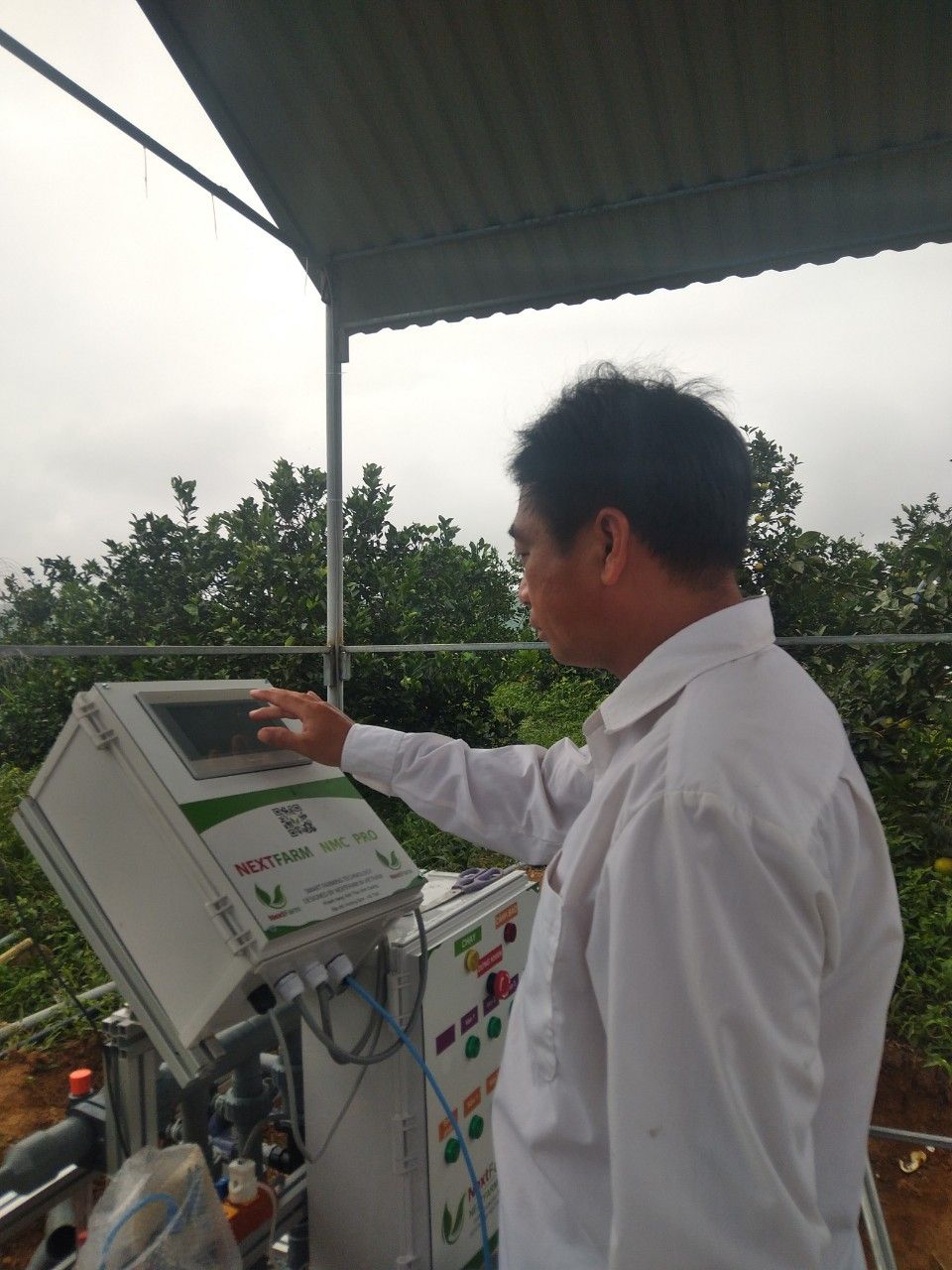 chuyển đổi số nextfarm 4 chuyển đổi số nextfarm